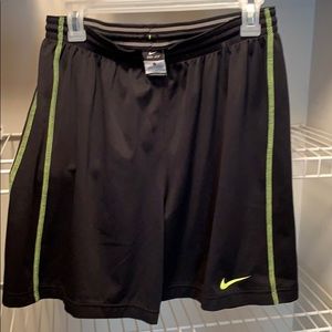 Men’s Nike Dri-Fit Soccer Shorts